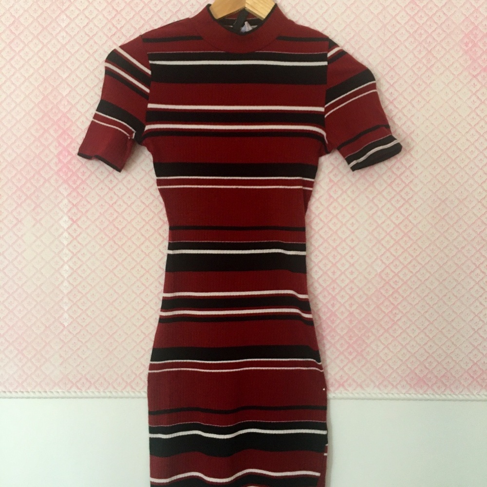 BUNDLE ME✨BODYCON DRESS